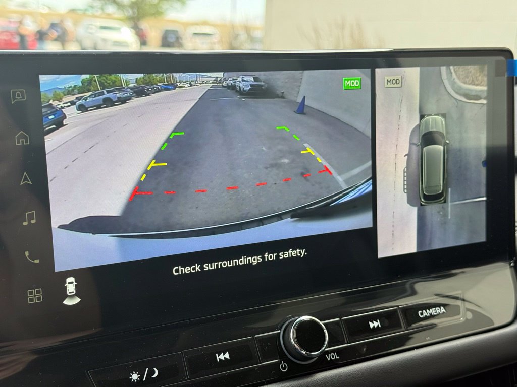 New 2026 Mitsubishi Outlander AWD image 15