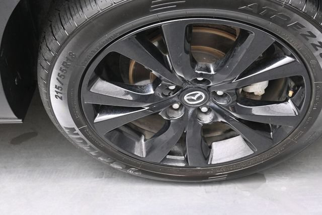 Used 2024 MAZDA CX-30 AWD 2.5 S w/ Select Sport Pkg image 34
