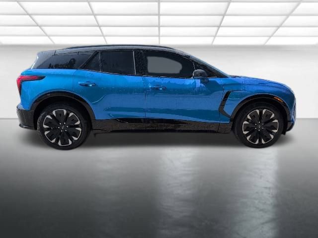 New 2026 Chevrolet Blazer EV RS w/ Super Cruise Package image 38