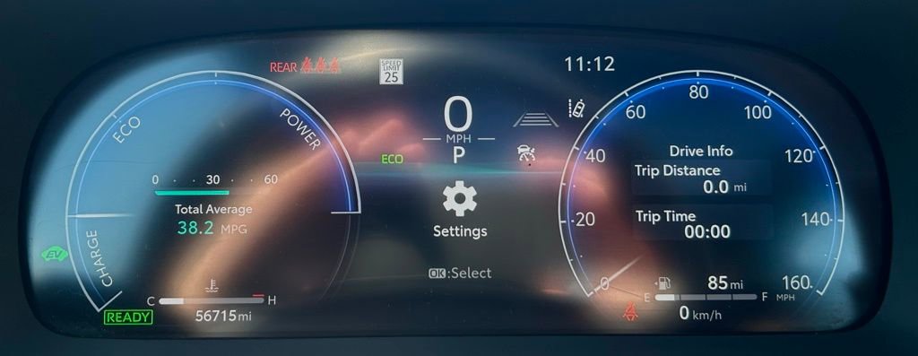 Certified 2024 Toyota Crown Limited AWD/4WD image 20