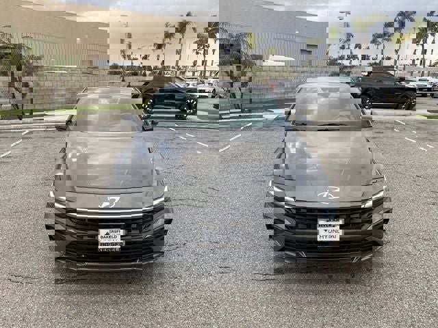 New 2026 Hyundai Elantra SEL Sport Premium image 36