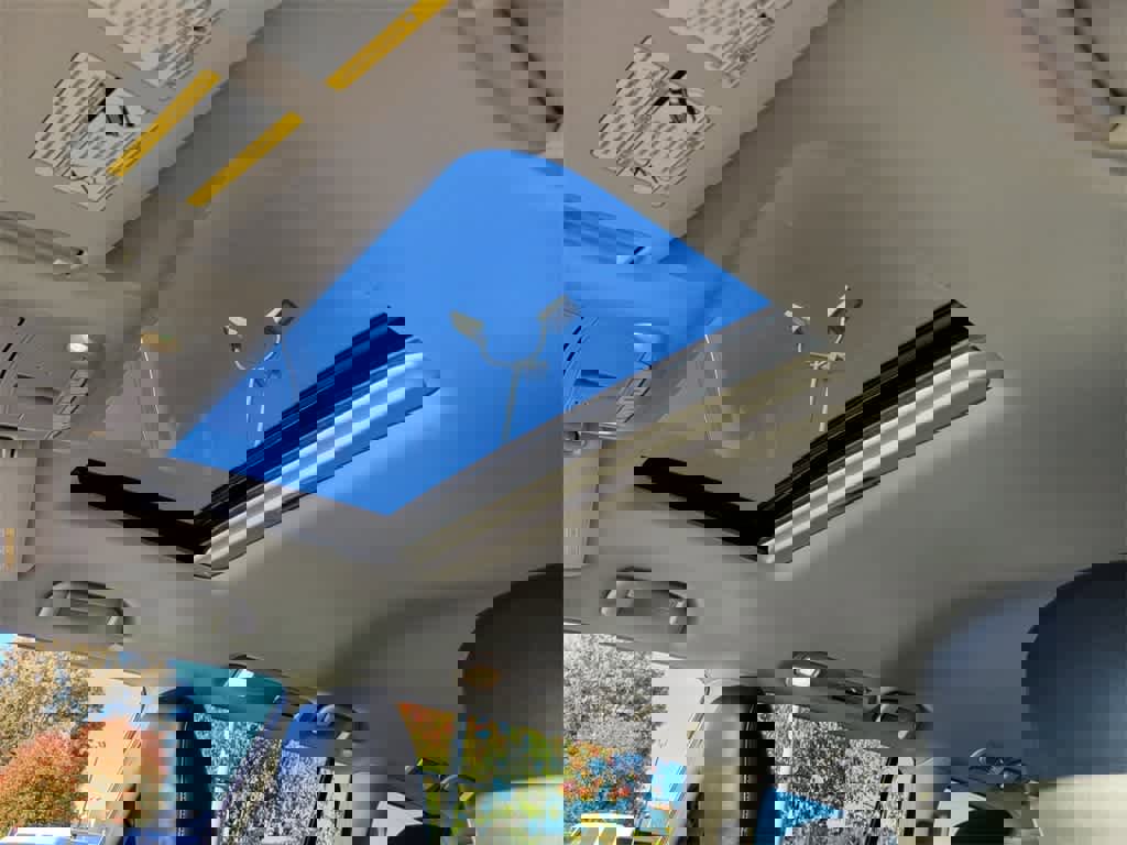 Used 2024 INFINITI QX80 Luxe image 17