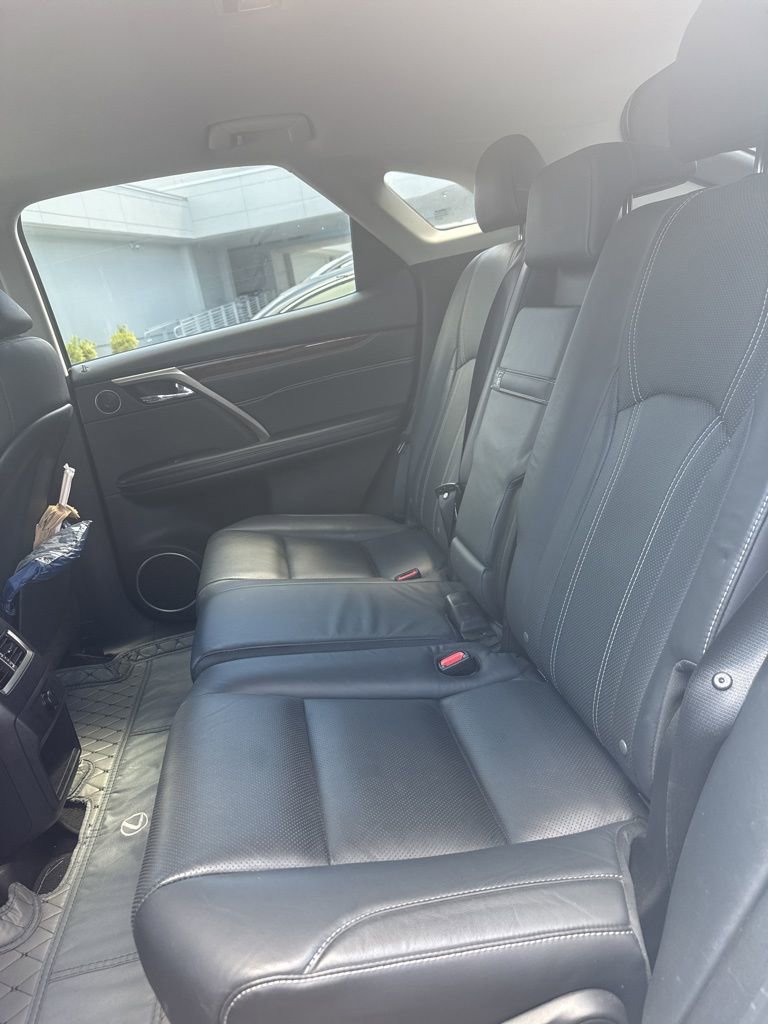 Used 2019 Lexus RX 350 FWD w/ Navigation Package image 4