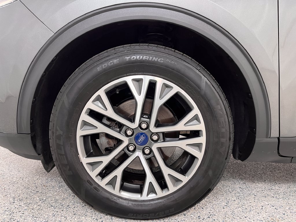 Used 2020 Ford Escape SEL AWD/4WD image 32