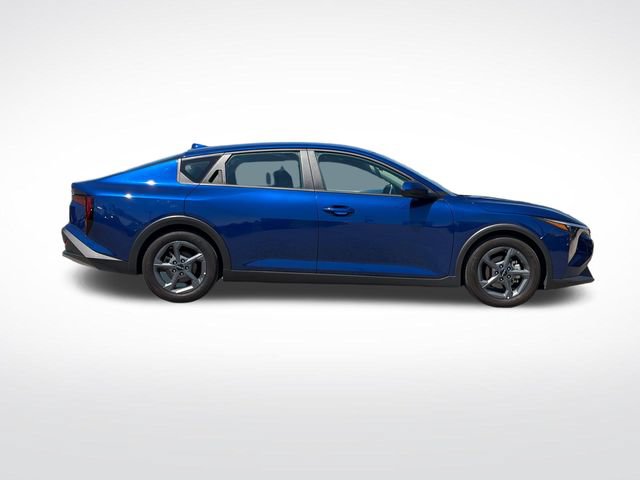 Certified 2025 Kia K4 FWD image 21