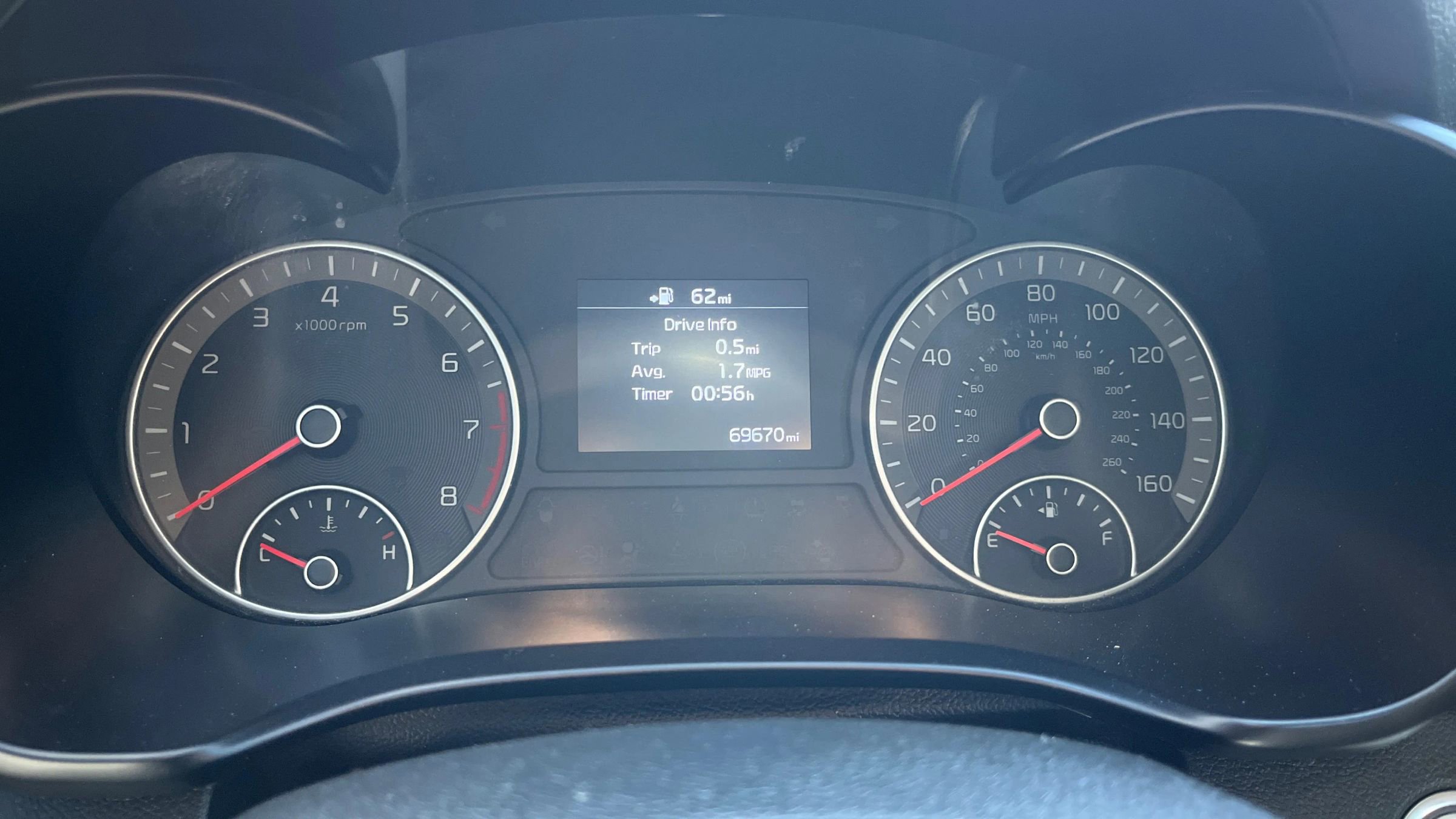 Used 2020 Kia Optima S image 18