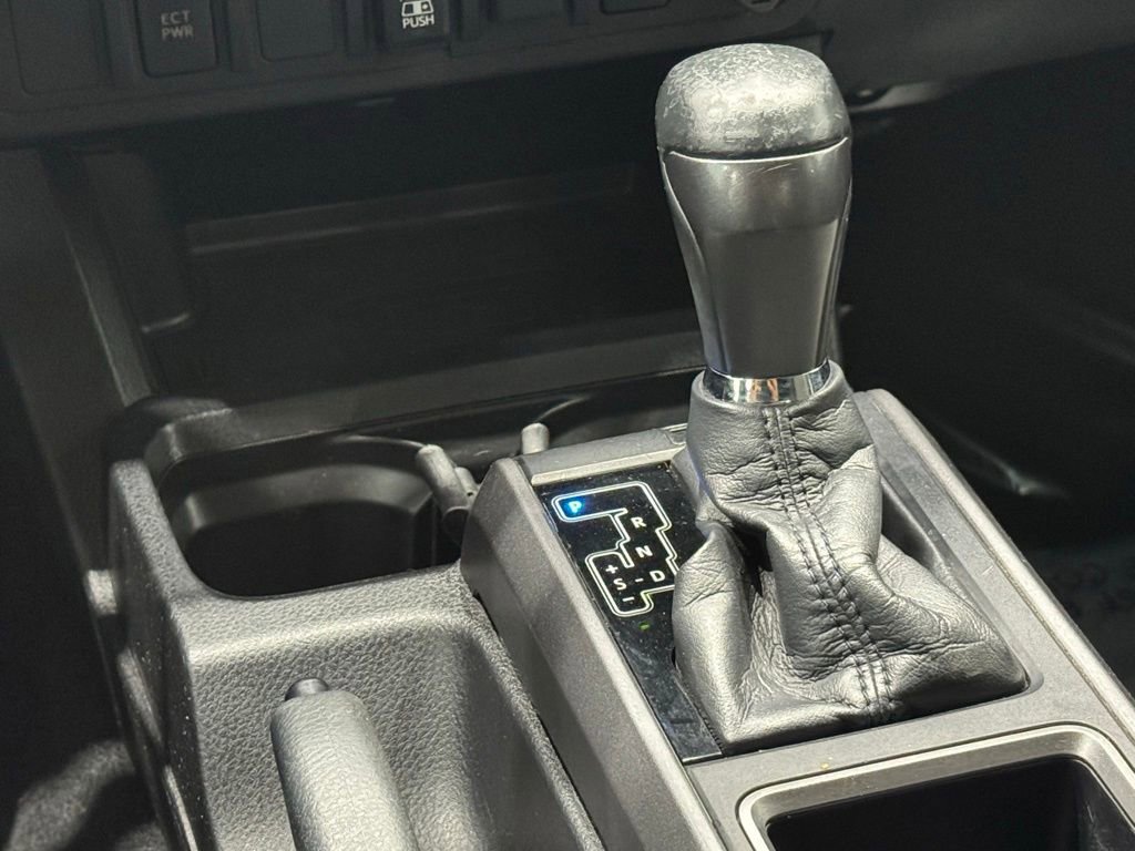 Used 2021 Toyota Tacoma TRD Sport image 28