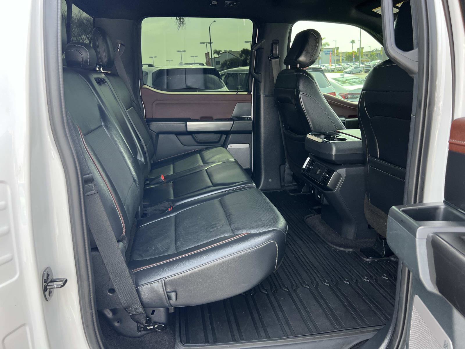 Used 2021 Ford F150 Lariat image 34