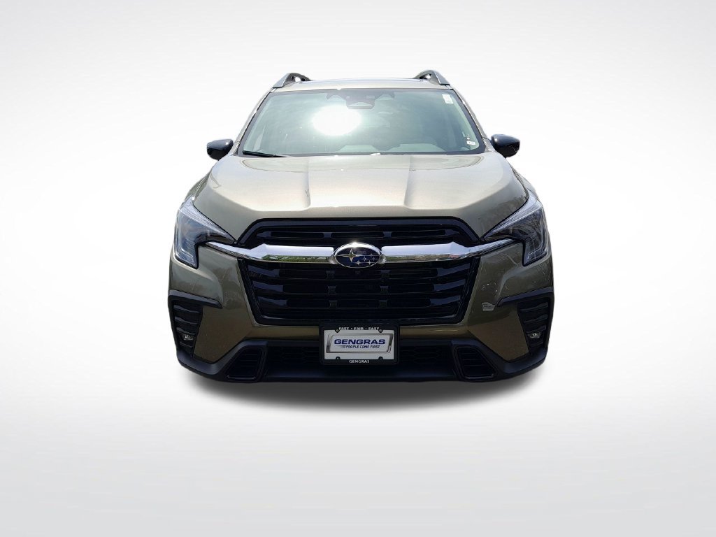 New 2026 Subaru Ascent Limited AWD/4WD image 2