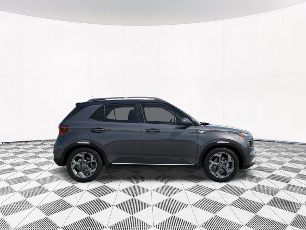 New 2026 Hyundai Venue SEL image 10