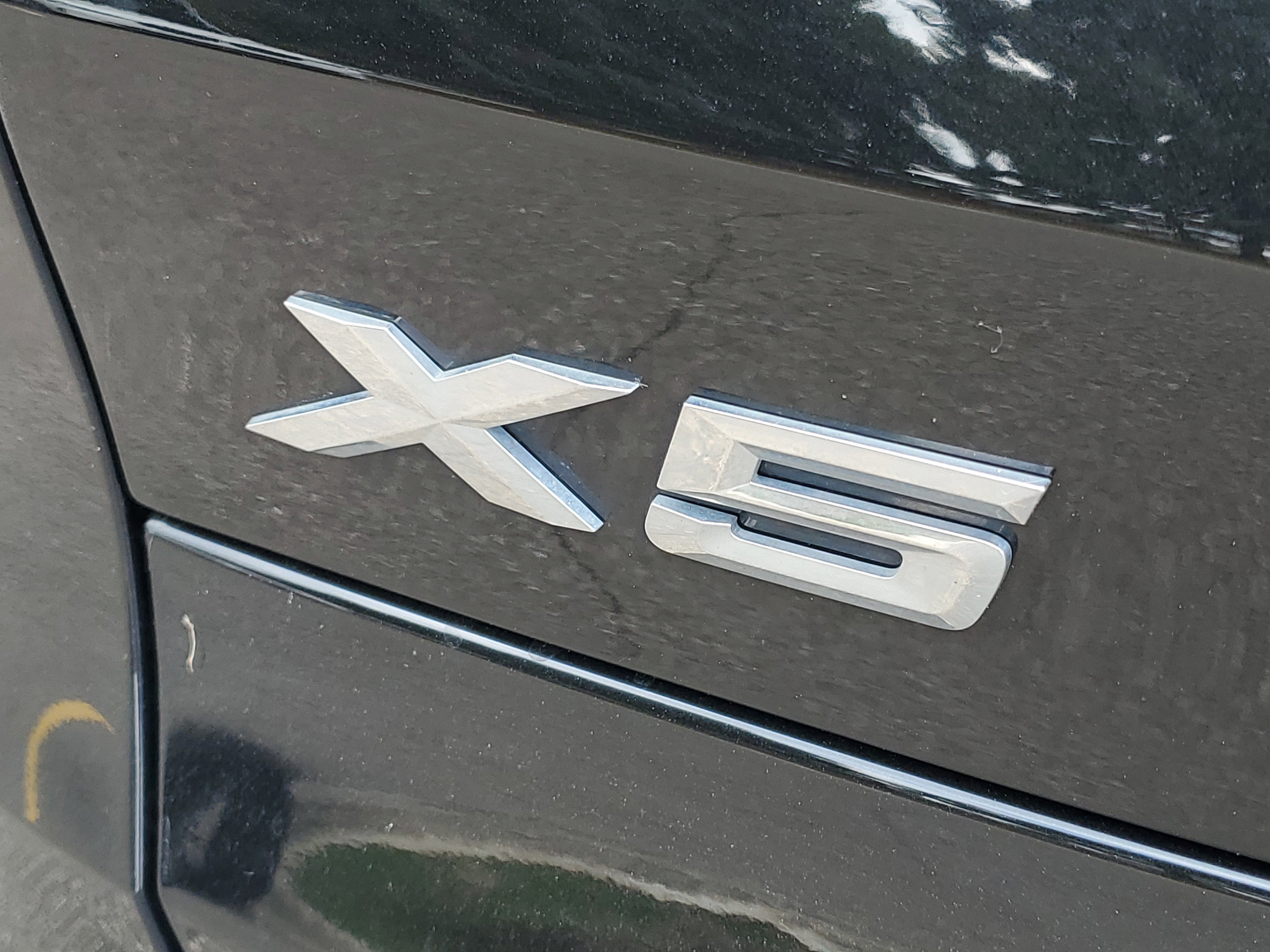 Certified 2025 BMW X5 xDrive40i w/ Climate Comfort Package image 30