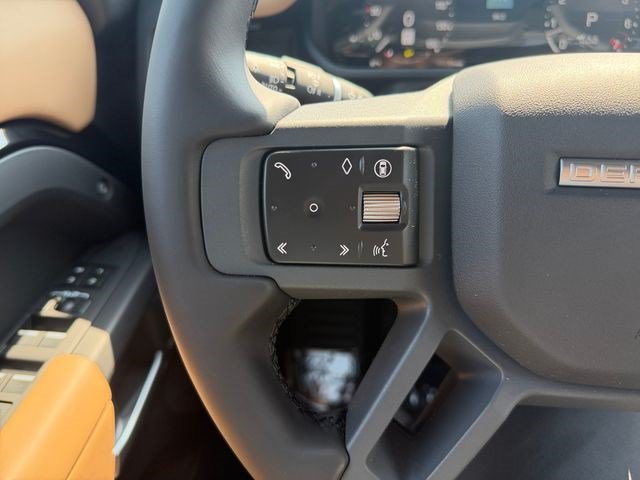 New 2026 Land Rover Defender 110 S AWD/4WD image 22