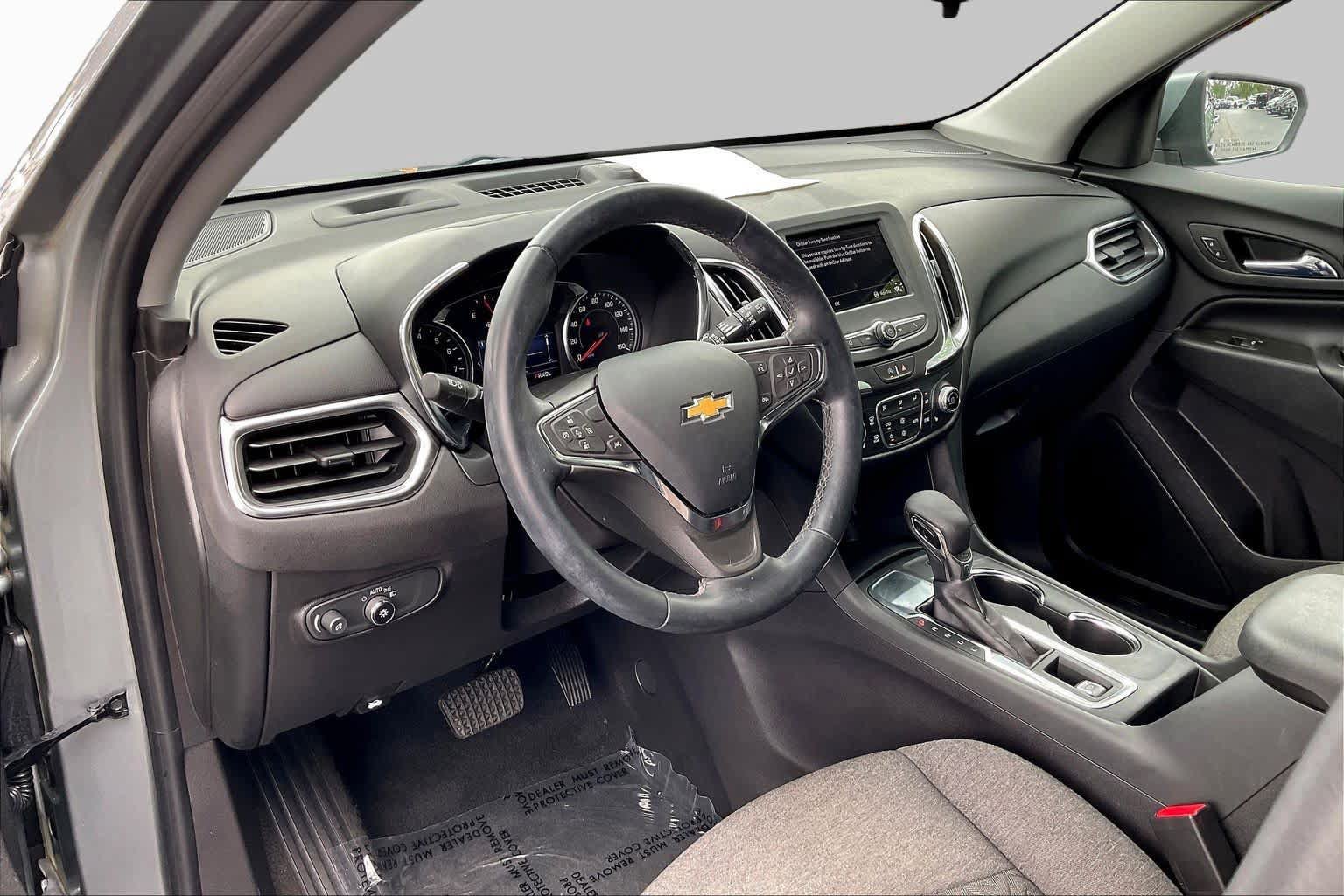 Used 2024 Chevrolet Equinox LT FWD image 14