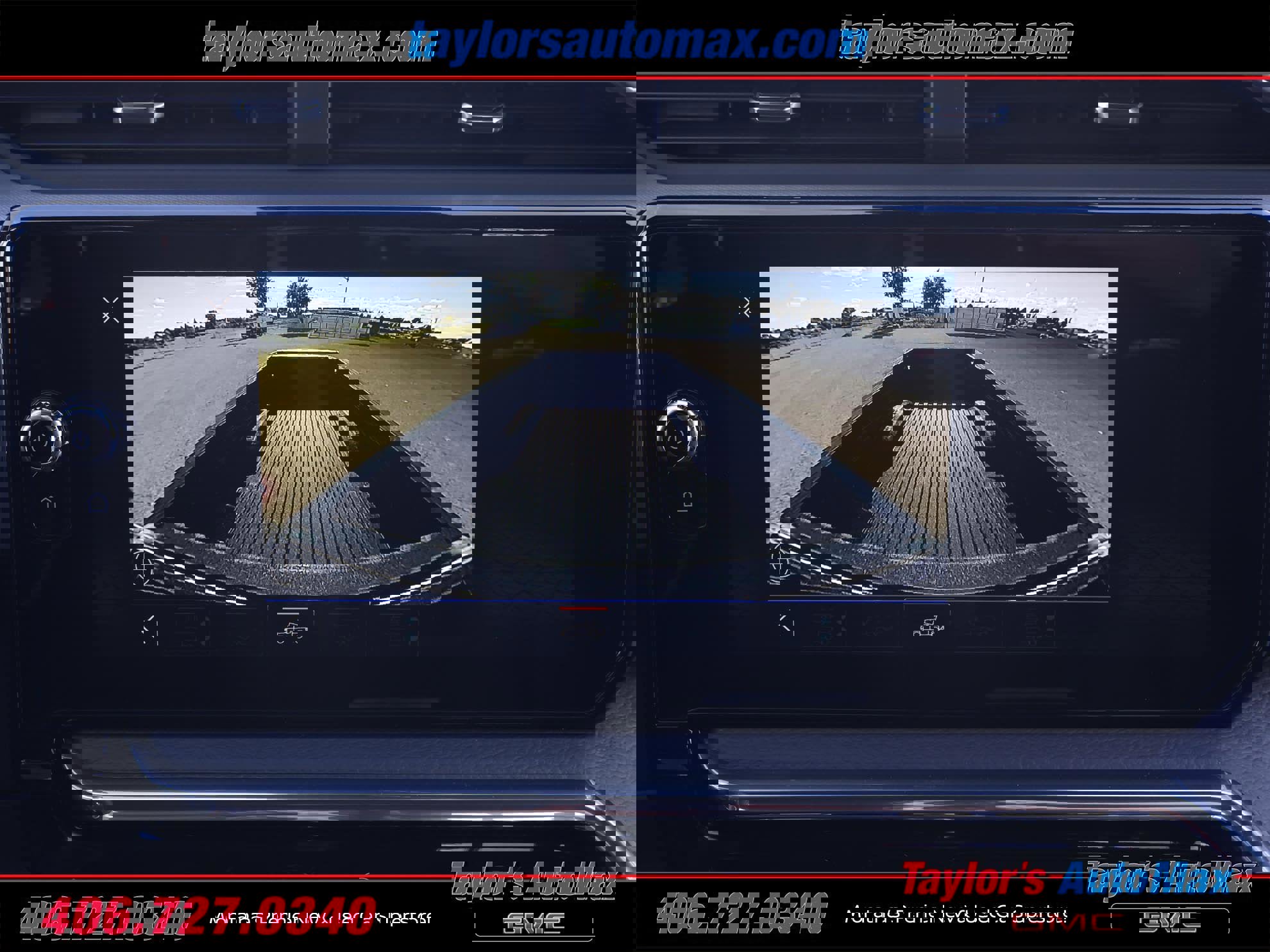 New 2026 GMC Sierra 2500 Denali w/ Denali Reserve Package image 26