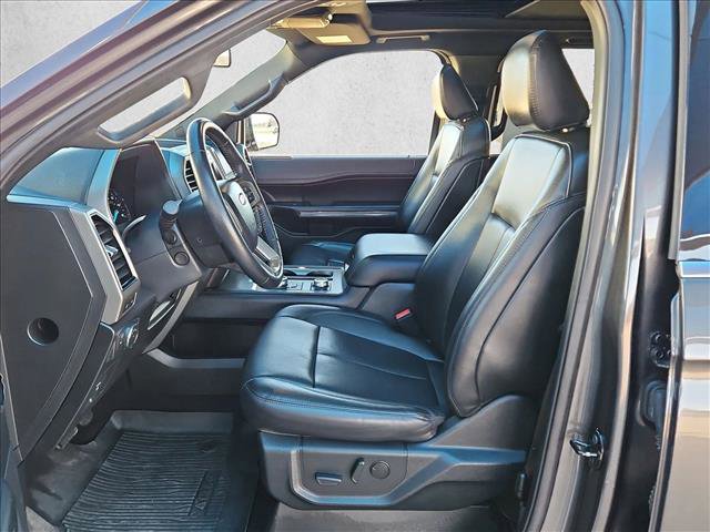 Used 2021 Ford Expedition XLT image 17