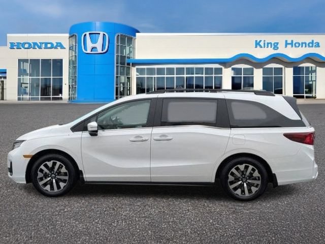 New 2026 Honda Odyssey EX-L image 9