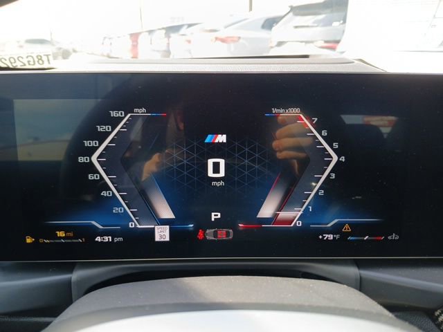 New 2026 BMW M240i Coupe w/ Premium Package RWD image 19