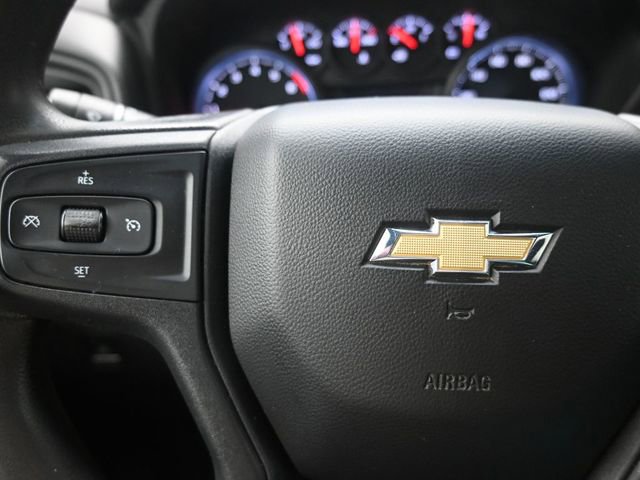 Used 2023 Chevrolet Silverado 2500 Custom w/ Gooseneck/5TH Wheel Package image 25