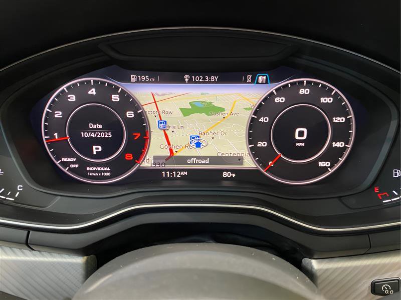 Used 2019 Audi A5 2.0T Premium Plus image 12