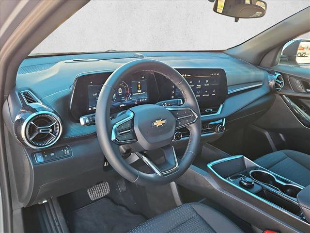 New 2026 Chevrolet Equinox LT FWD image 3