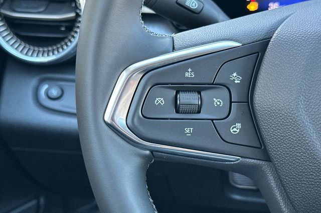 New 2026 Chevrolet Trax ACTIV w/ Driver Confidence Package FWD image 30