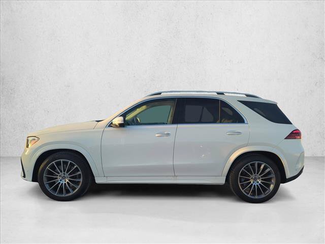 Used 2025 Mercedes-Benz GLE 350 4MATIC image 5