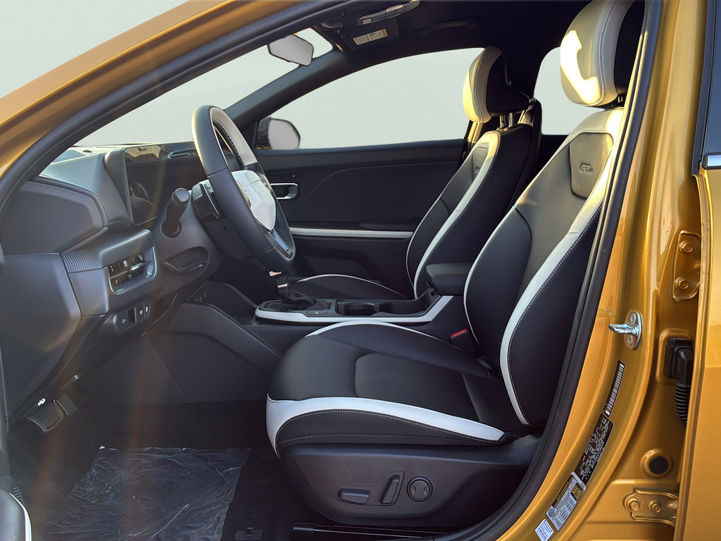 New 2026 Kia K4 EX FWD image 22
