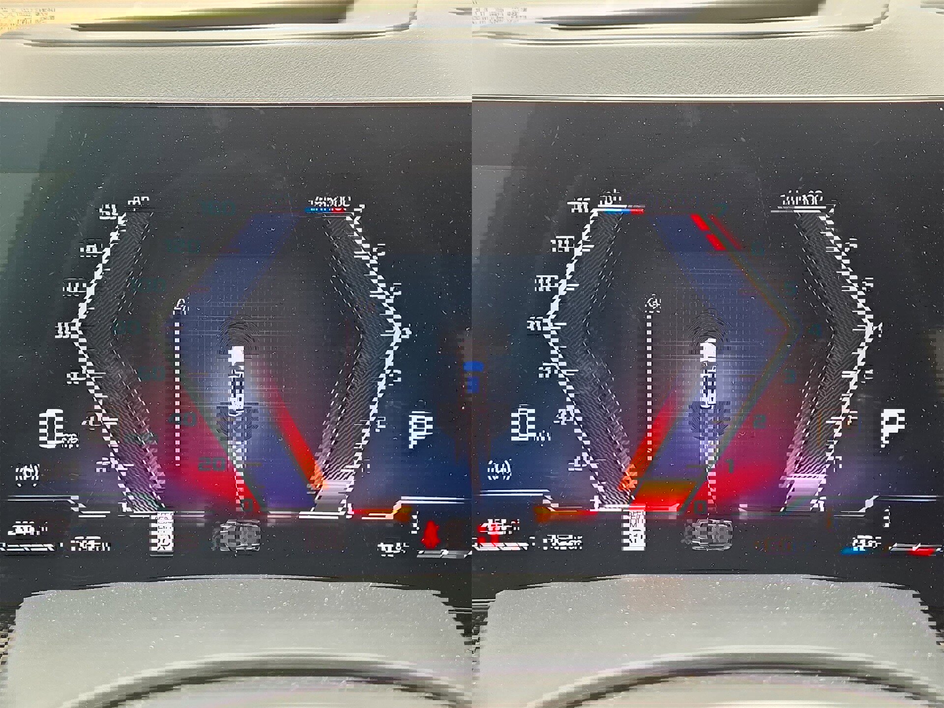 Used 2026 BMW X5 M60i image 20