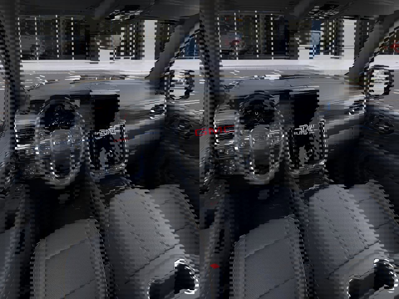 New 2026 GMC Yukon Elevation image 15