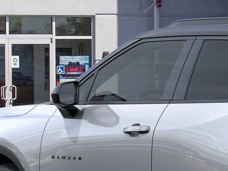 New 2026 Chevrolet Blazer LT w/ Convenience Package image 13