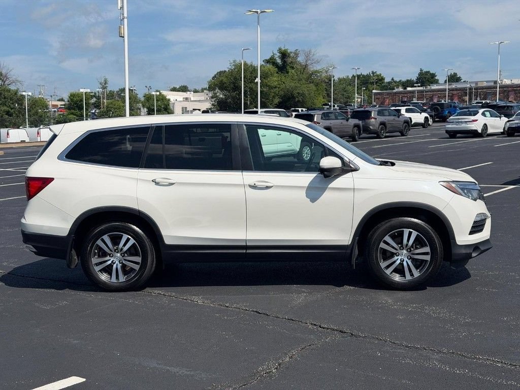 Used 2016 Honda Pilot EX-L image 2