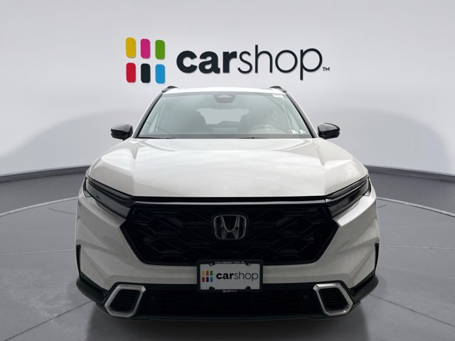 Used 2026 Honda CR-V Sport Touring image 8