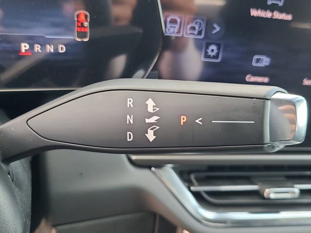 New 2026 Chevrolet Equinox EV LT image 33