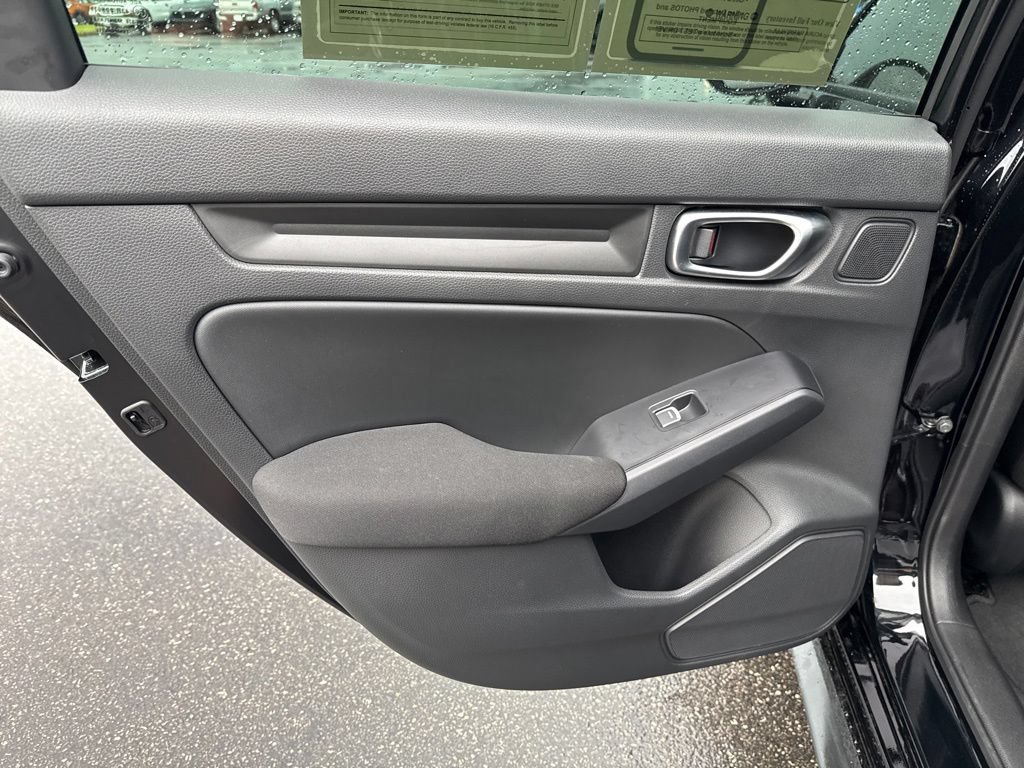 Used 2026 Honda Civic Sport image 31