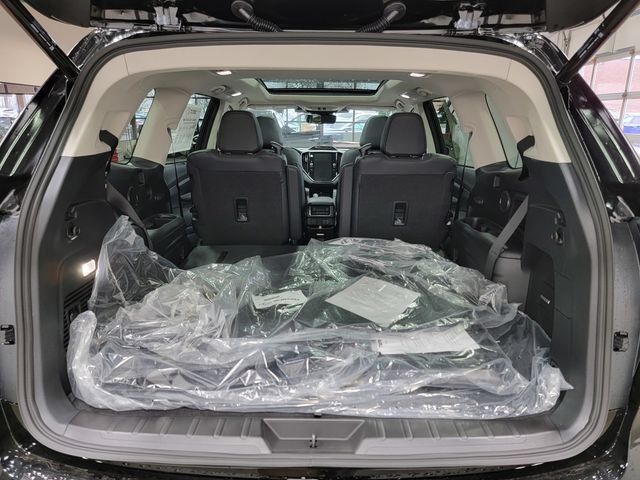 New 2026 Subaru Ascent Limited Bronze AWD/4WD image 34