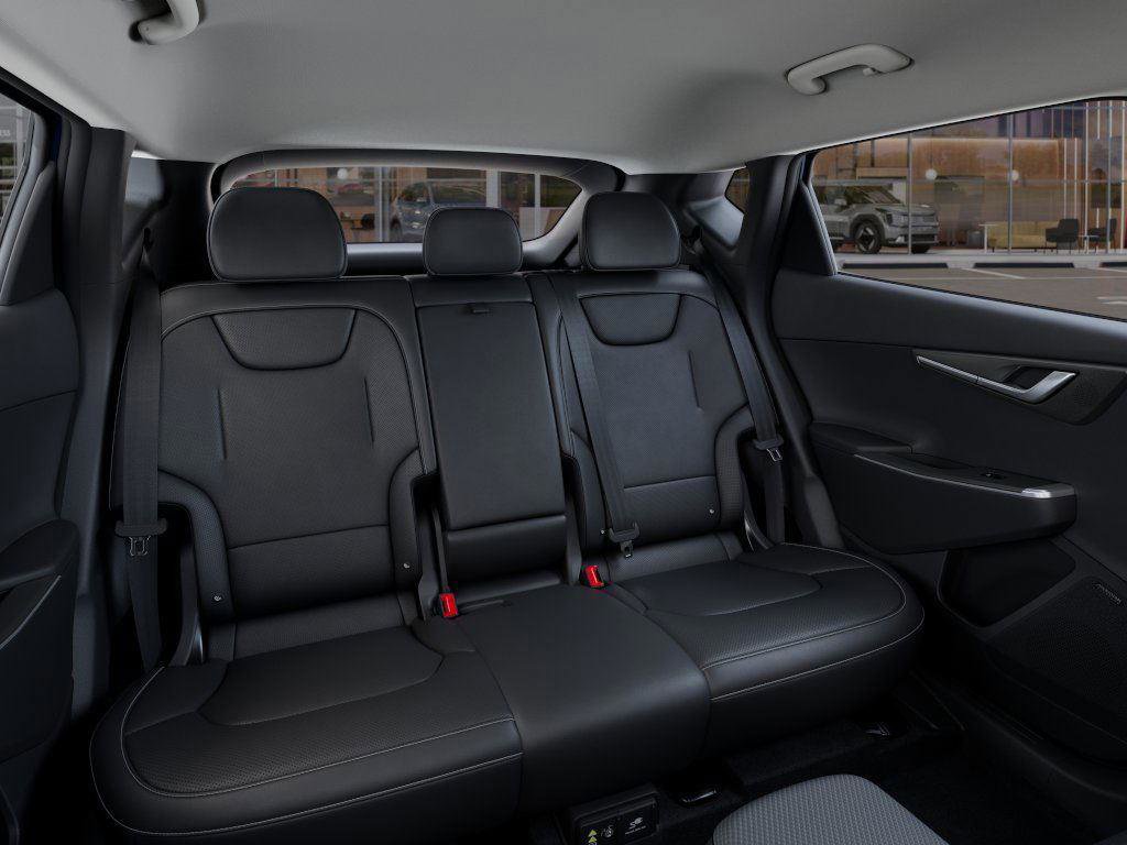 New 2025 Kia EV6 Wind image 16