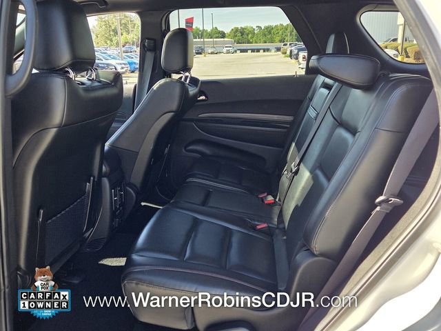 Used 2024 Dodge Durango GT RWD image 6