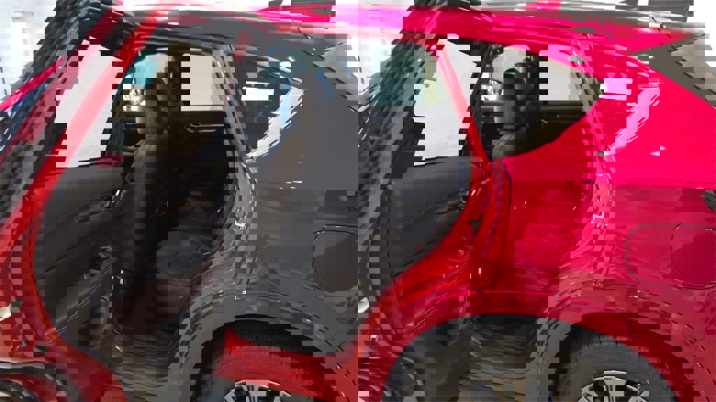 New 2025 MAZDA CX-5 Signature image 10