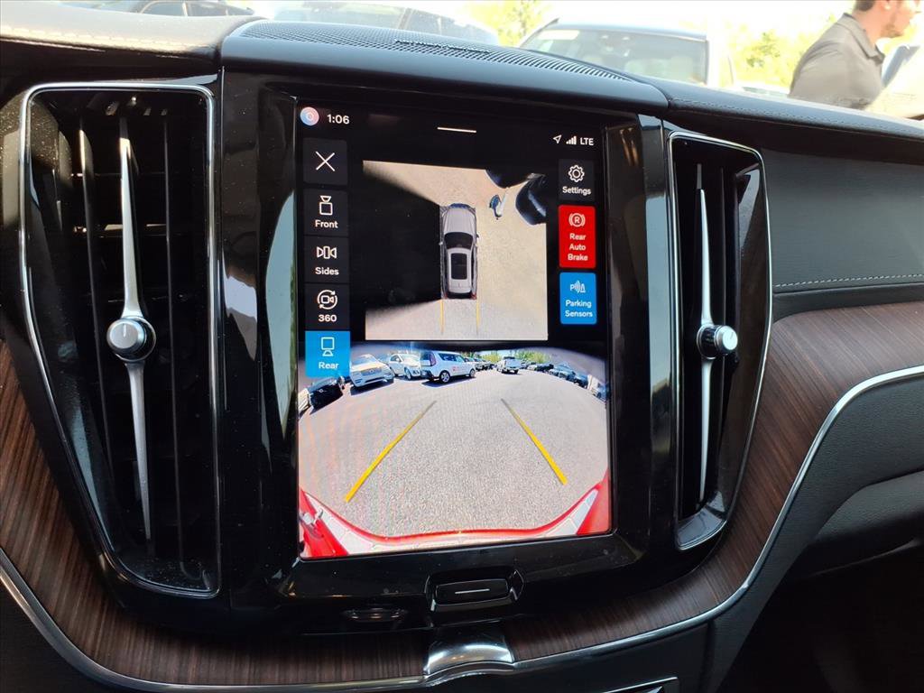 Used 2024 Volvo XC60 B5 Ultimate w/ Climate Package AWD/4WD image 20