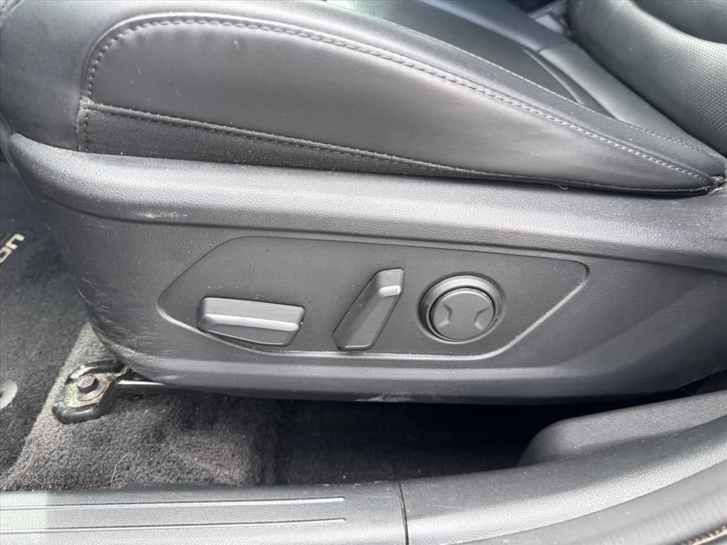 Used 2023 Hyundai Tucson XRT FWD image 16