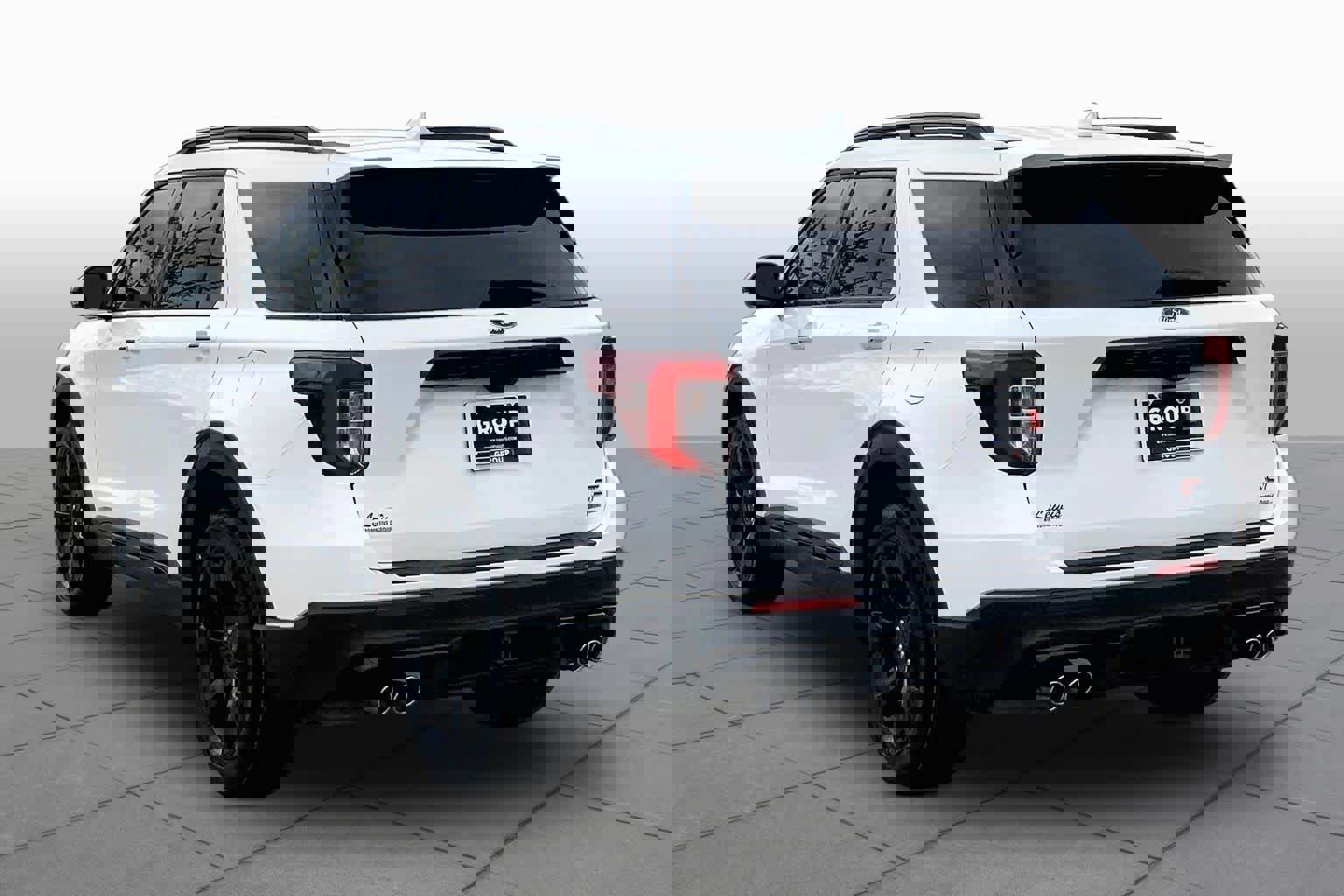 Used 2024 Ford Explorer ST w/ Equipment Group 401A image 11