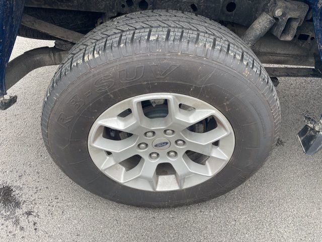 Used 2023 Ford F150 XLT AWD/4WD image 38