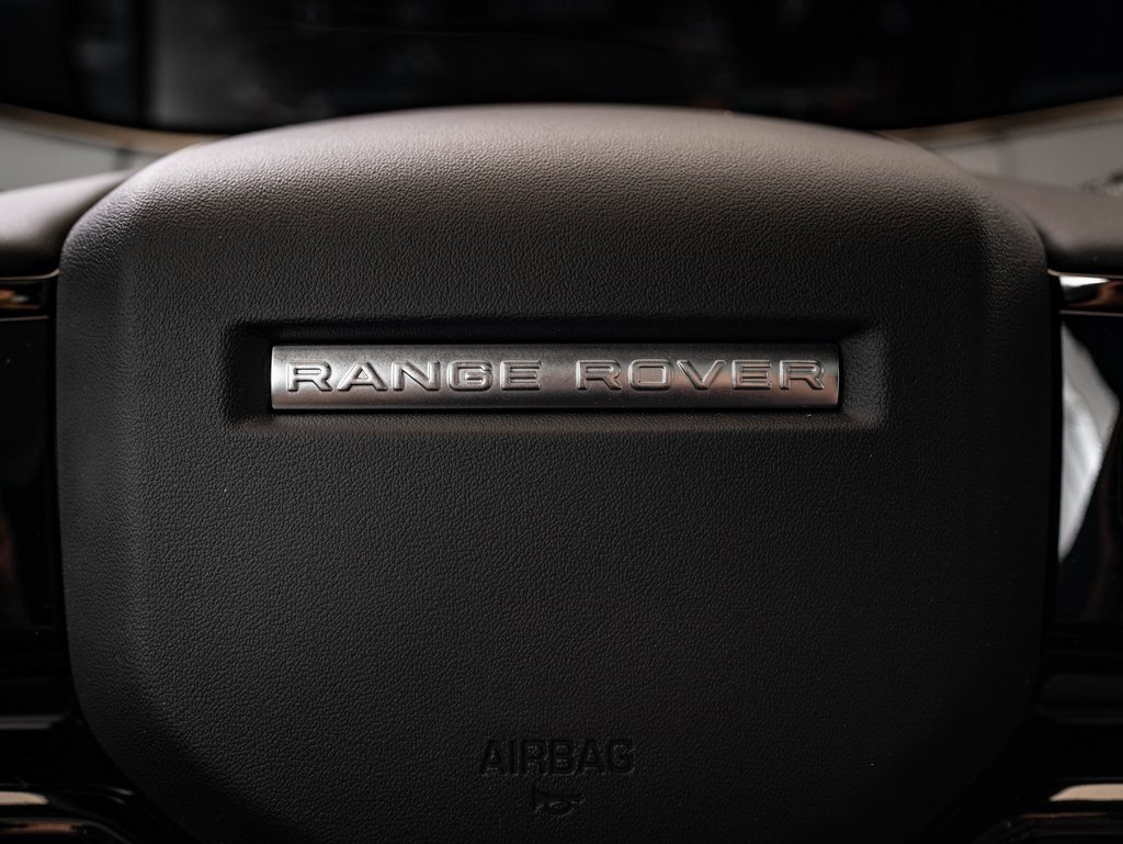 Certified 2026 Land Rover Range Rover Evoque S image 30