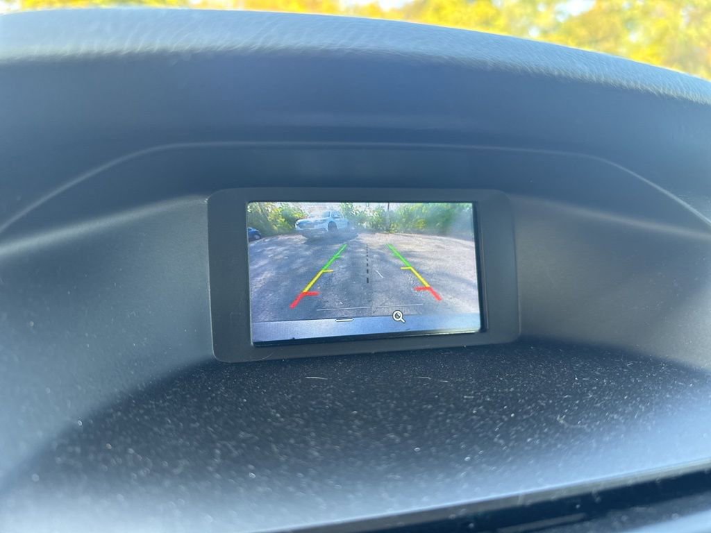 Used 2017 Ford Focus S image 16