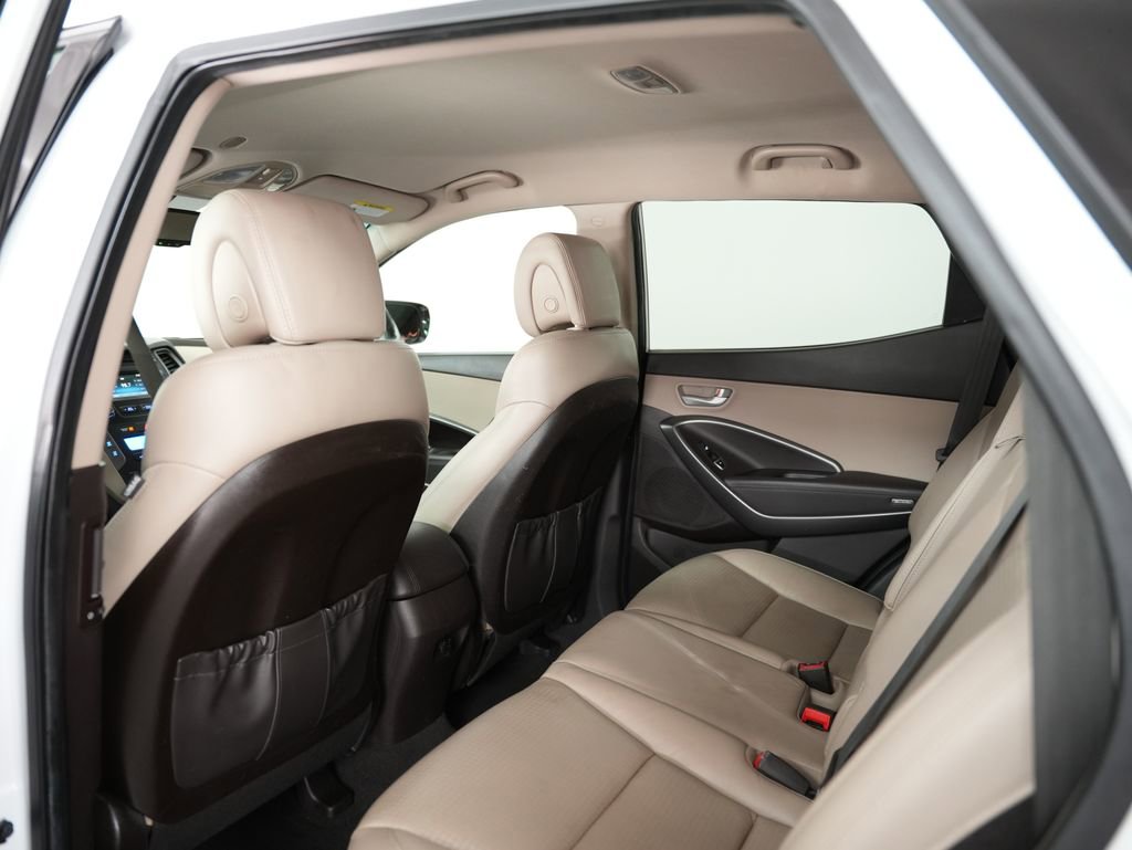 Used 2013 Hyundai Santa Fe Sport AWD/4WD image 39