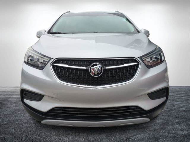 Used 2018 Buick Encore Preferred image 8