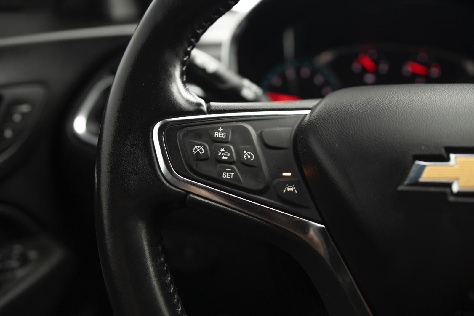 Used 2021 Chevrolet Equinox LT image 6