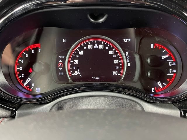 New 2026 Dodge Durango GT AWD/4WD image 18