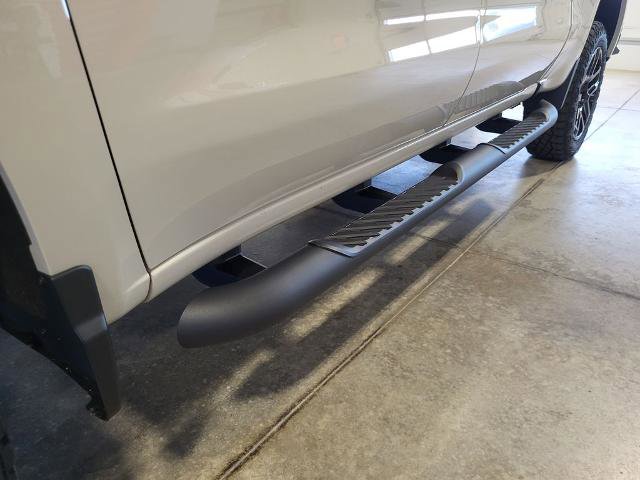 New 2026 Chevrolet Silverado 1500 Custom Trail Boss image 12