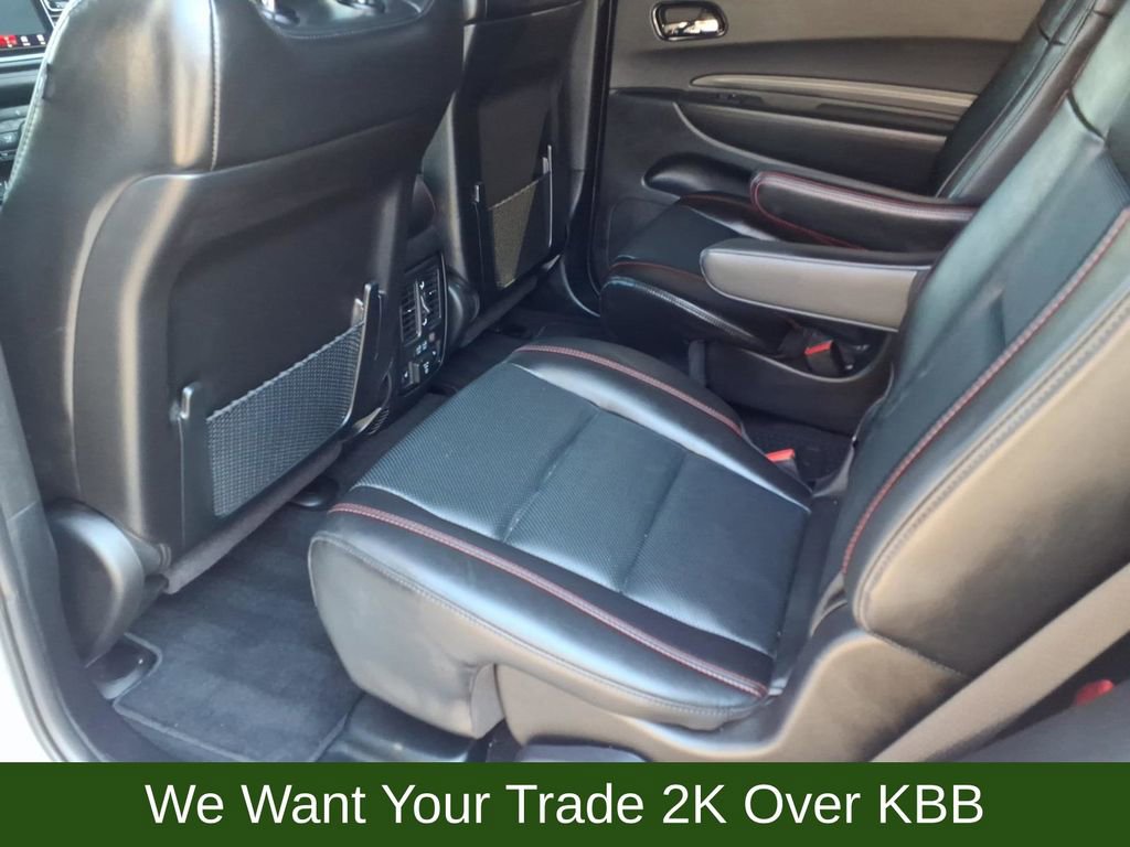 Used 2025 Dodge Durango R/T image 19